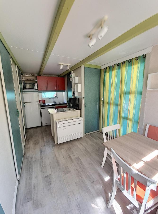 Avignon, Joli Chalet En Campagne Tres Proche De La Ville Eksteriør bilde